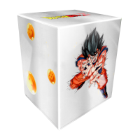 Dragon Ball Z Monster Box 2024. Dvd (57 Dvd) 2