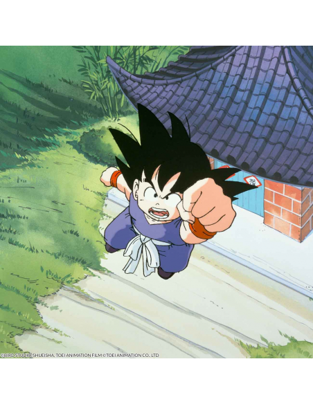 Bola de drac Legend 01 (Català) + Dragon Ball Monster Box 2024