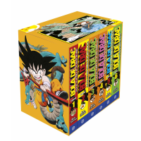Bola de drac Legend 01 (Català) + Dragon Ball Z Monster... 2