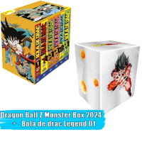 Bola de drac Legend 01 (Català) + Dragon Ball Z Monster...