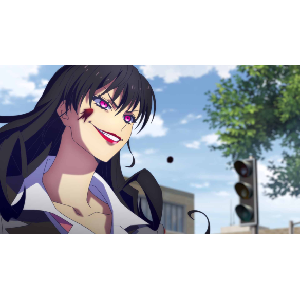 High card temporada 1. Episodios 1 a 12