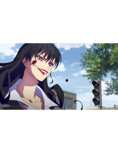 High card temporada 1. Episodios 1 a 12