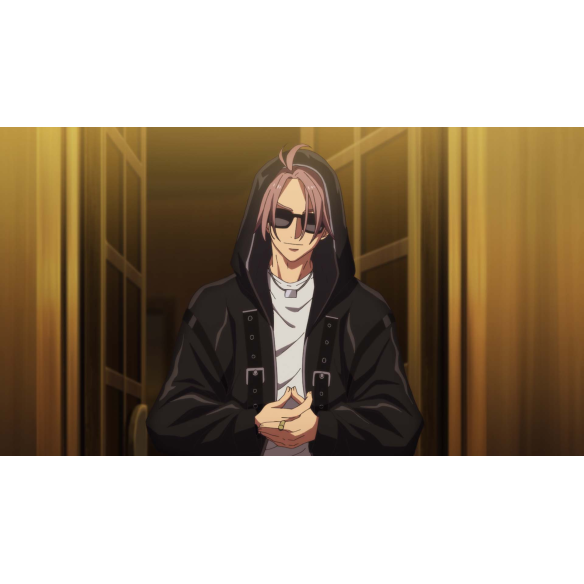 High card temporada 1. Episodios 1 a 12