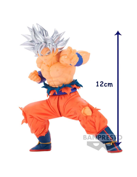 DRAGON BALL SUPER - BLOOD OF THE SAIYANS - SON GOKU