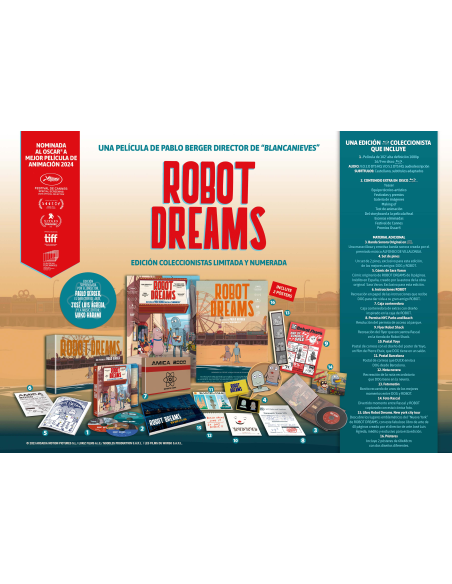 Robot Dreams