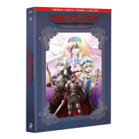 Goblin Slayer Temporada 2 2
