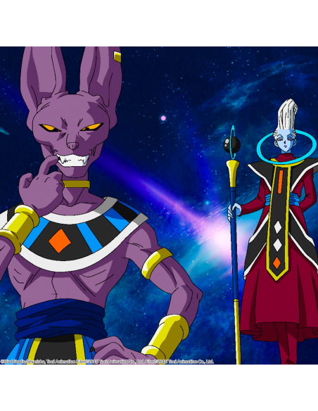 Monster Box 2024 Dragon Ball Super + Son Goku - Blood of the Saiyans