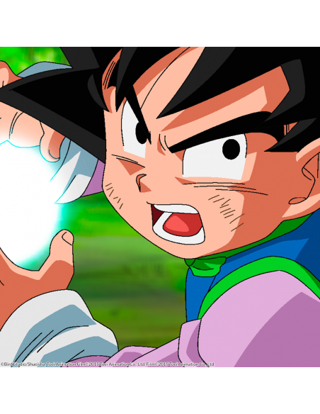 Monster Box 2024 Dragon Ball Super + Son Goku - Blood of the Saiyans