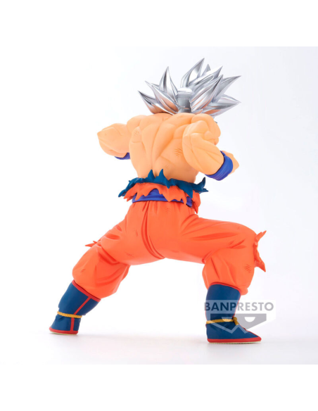 Monster Box 2024 Dragon Ball Super + Son Goku - Blood of the Saiyans