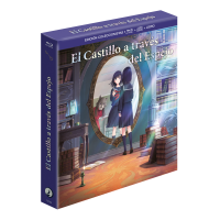 El castillo a través del espejo 2