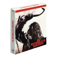 De naturaleza violenta 2