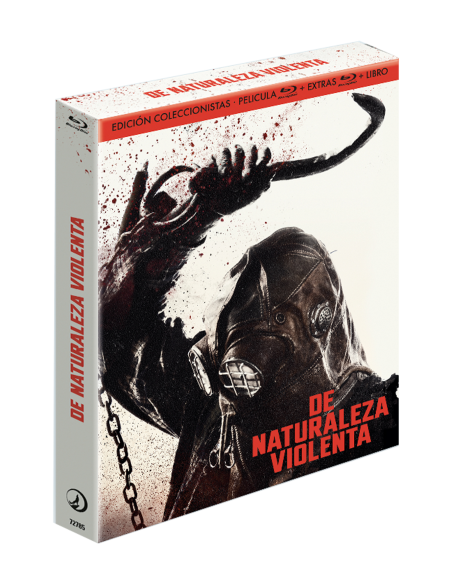 De naturaleza violenta