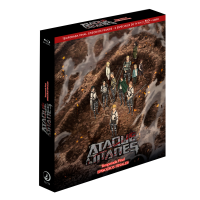 Ataque a los titanes Los capitulos finales 2