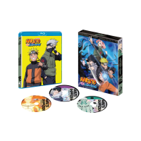 Naruto Shippuden Box 15 2