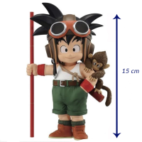 Dragon Ball- Ichibansho (Snap Colection) - Goku childhood 2