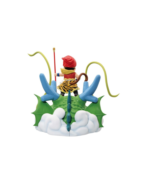 Dragon Ball- Ichibansho (Snap Colection) - Gohan childhood