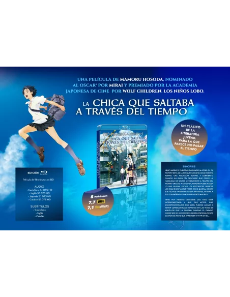 Locos por el cine - Pack tías chulisimas