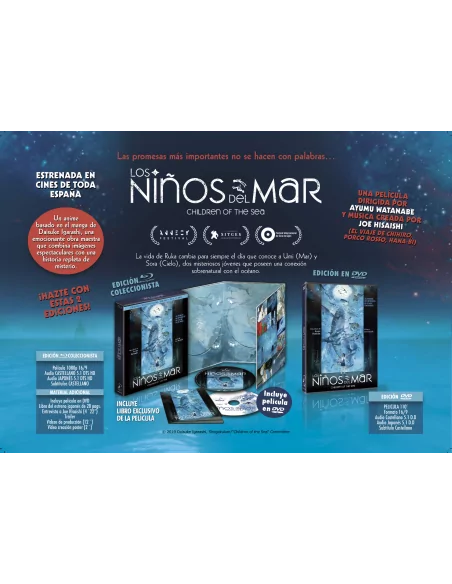 Locos por el cine- Pack tías chulísimas DVD edition