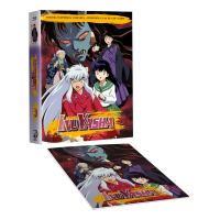 INUYASHA BOX 3 (2025) 2