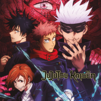 Jujutsu Kaisen Temporada 1 parte 2 episodios 13 a 24