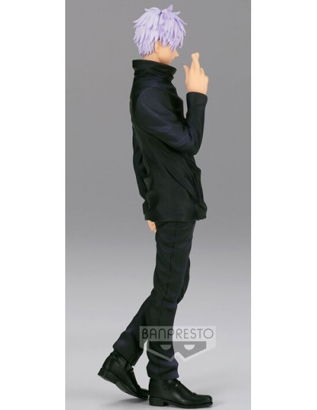 Jujutsu Kaisen - Banpresto - Gojo Satoru