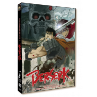 Berserk: La Edad De Oro I - El Huevo Del Rey...
