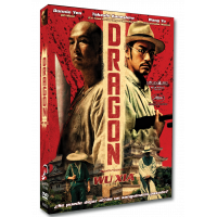 Dragon (wu Xia).- Edición Dvd