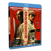 Dragon (wu Xia) - Ed Bd Combo