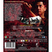 Dragon (wu Xia) - Ed Bd Combo 2