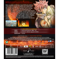 Fairy Tail (la Película): La Sacerdotisa Del Fénix  - Ed.... 2