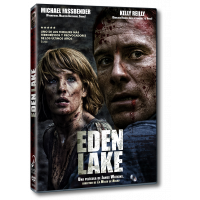 Eden Lake.- Edición Dvd