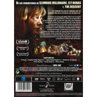 Eden Lake.- Edición Dvd 2