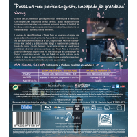 5 Centímetros Por Segundo - Ed. Bd Combo 2