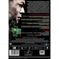 Drug War.- Edición Dvd 2