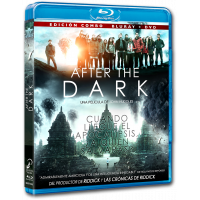 After The Dark - Bluray