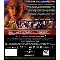 Érase Una Vez En China Ii - Blu-ray 2