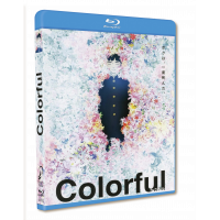 Colorful.- Edición Blu-ray