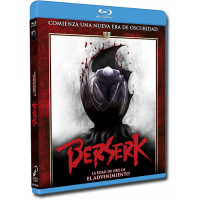 Berserk. La Edad De Oro Iii. El Advenimiento.- Edición...