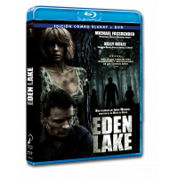 Eden Lake.- Edición Blu-ray Combo