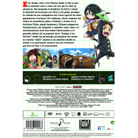 Ataque A Los Titanes Junior High. Serie Completa. Dvd 2