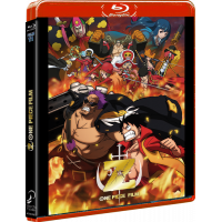 One Piece Z Bd