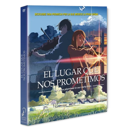 El Lugar Que Nos Prometimos