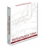 Desaparecido. Parte 1. Episodios 1 A 6. Bluray Ed....