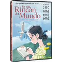 En Este RincÓn Del Mundo Dvd