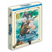 Danmachi ¿qué Tiene De Malo Intentar Ligar En Una...