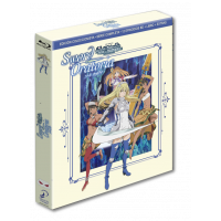 Sword Oratoria Episodios 1 A 12 Edición Bluray...