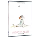 Princess Arete - Dvd