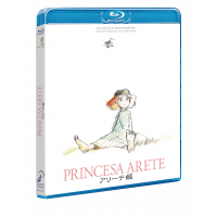 Princess Arete - Bd