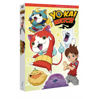 Yo-kai Watch T2 Parte 2 - Dvd