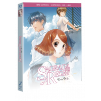 Sagrada Reset - Bd
